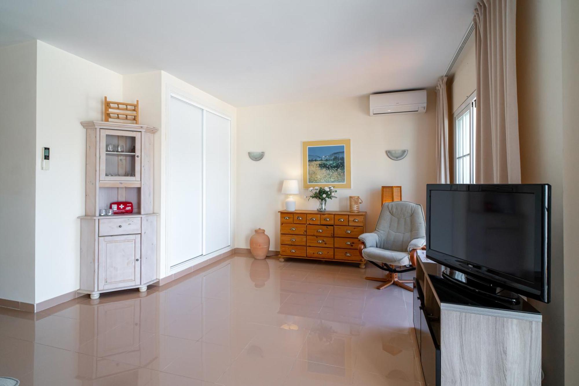 Mediterraneo 1J Casasol Nerja Exterior foto